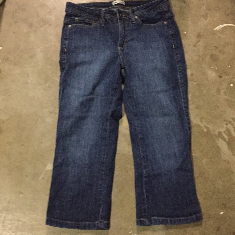 Lee Jeans - Capris
